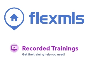 Flexmls Recorded Trainings